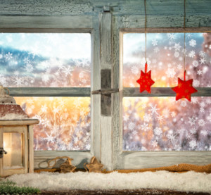 Decorative Window Film in Jacksonville, North Carolina