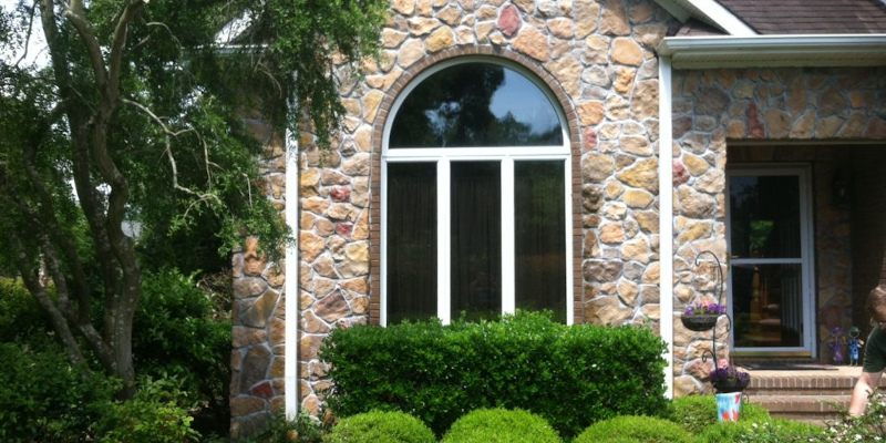 Residential Window Film