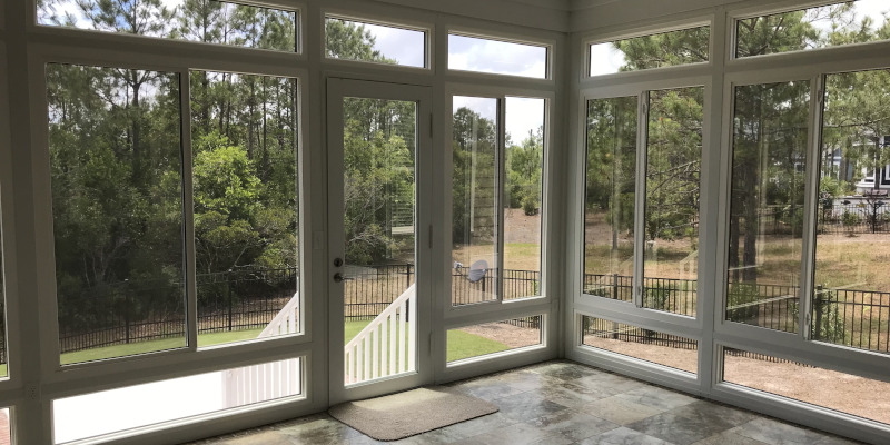 UV Protection and Interior Preservation